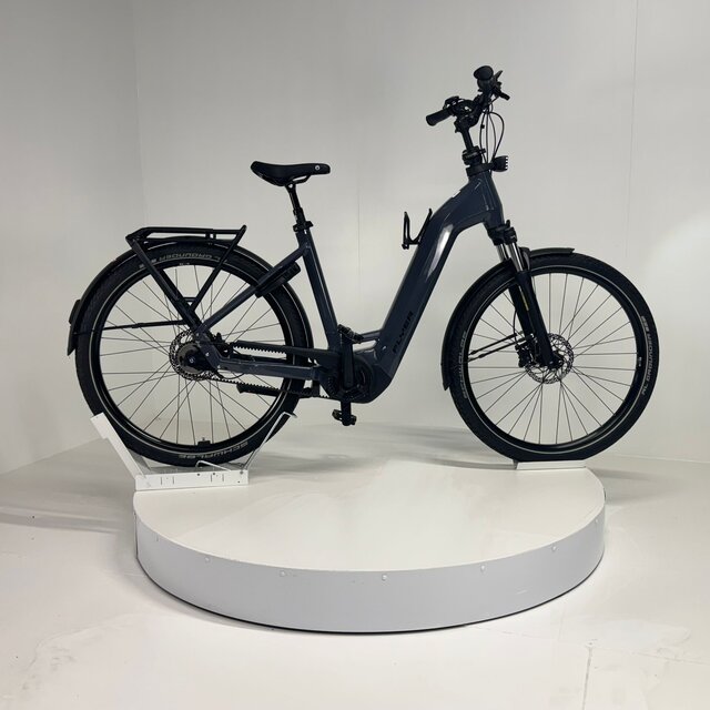 Flyer G1 Gotour 5.43 Comf Antraciet  Large  Nr 525.