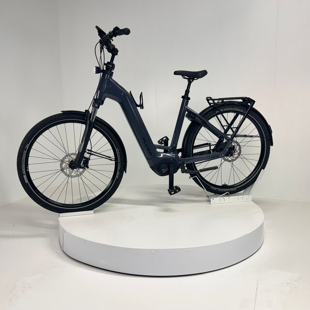 Flyer G1 Gotour 5.43 Comf Antraciet  Large  Nr 525.