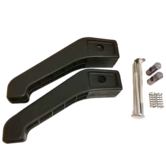 Uebler Snel spanhendel (E1867)