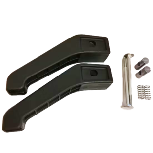 Uebler Snel spanhendel (E1867)