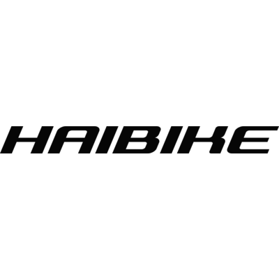 HAIBIKE E-BIKES