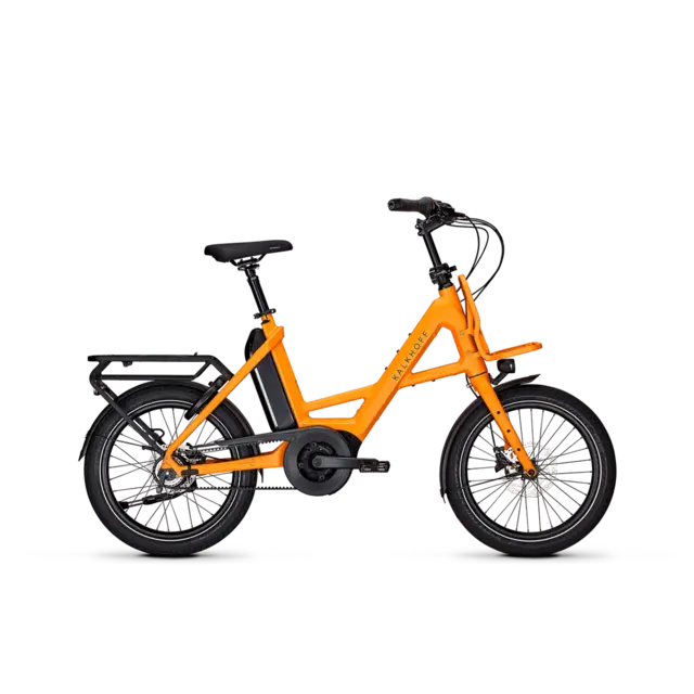 Kalkhoff Image C+ Advance