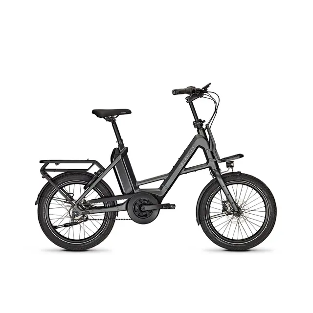 Kalkhoff Image C+ Advance