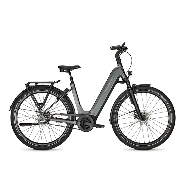 Kalkhoff Image 5+ Advance ABS