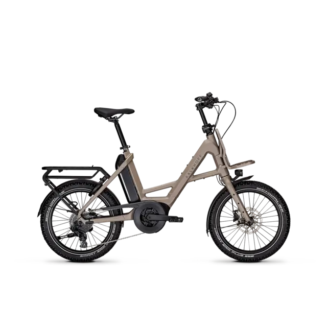 Kalkhoff Entice C+ Extice