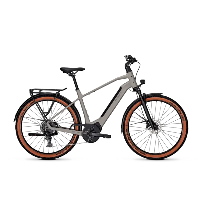 Kalkhoff Entice L Advance