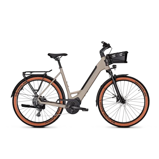 Kalkhoff Entice L Advance