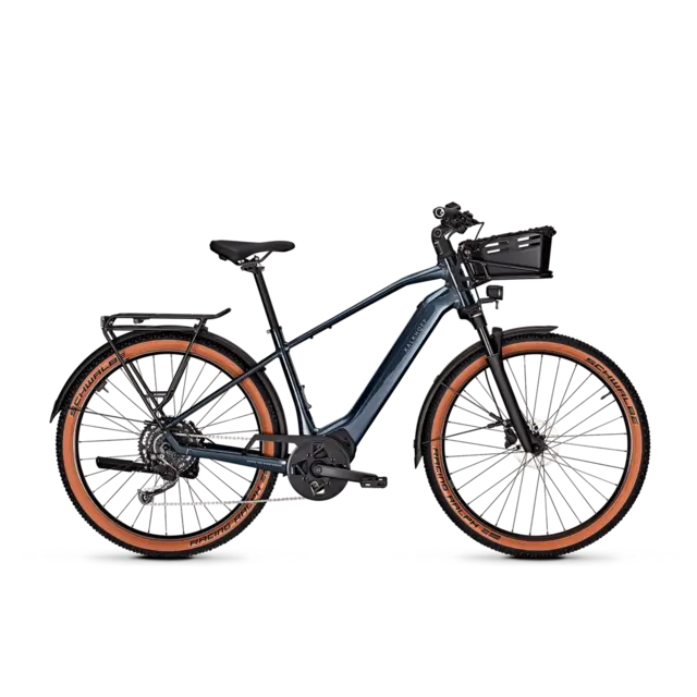 Kalkhoff Entice L Advance