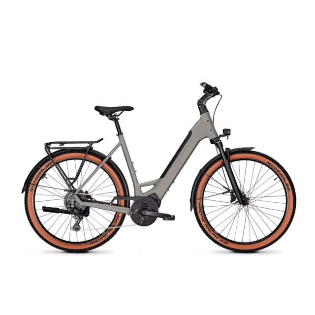 Kalkhoff Entice L Advance