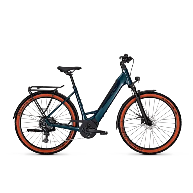 Kalkhoff Entice L Advance