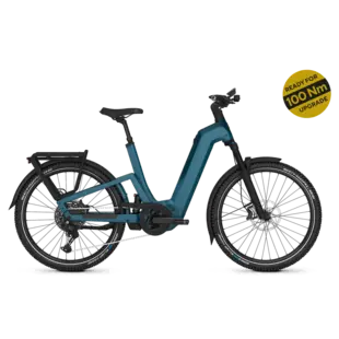 Kalkhoff Entice 7+ Advance Wave