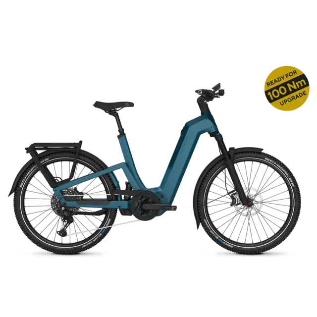 Kalkhoff Entice 7+ Advance Wave