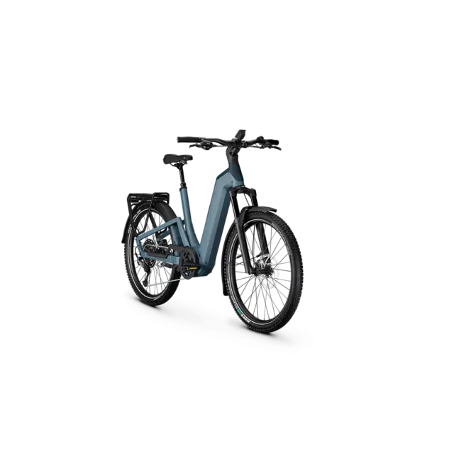 Kalkhoff Entice 7+ Advance Wave