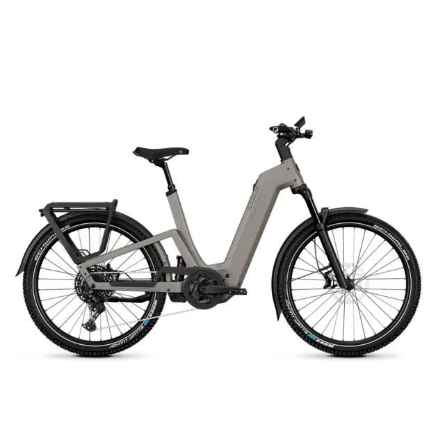 Kalkhoff Entice 7+ Advance Wave