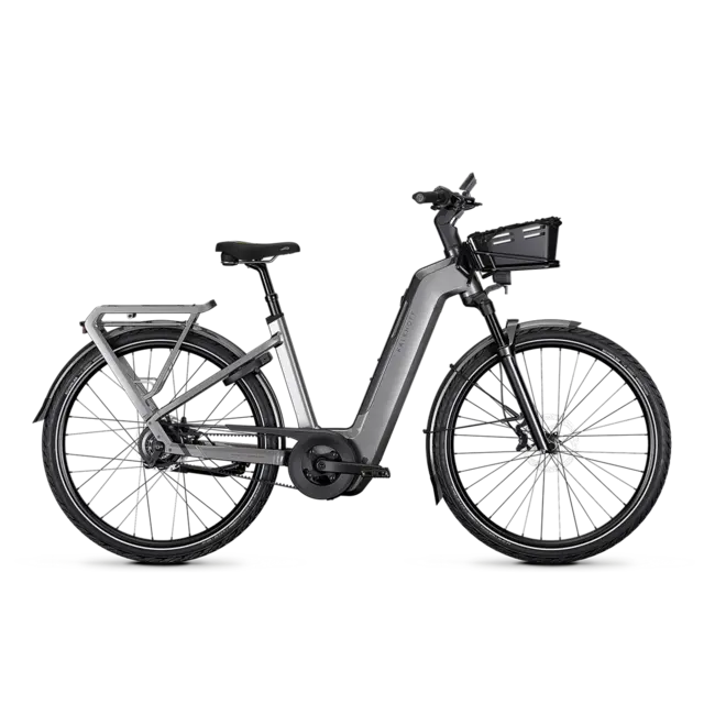 Kalkhoff Image 5+ Advance BLX