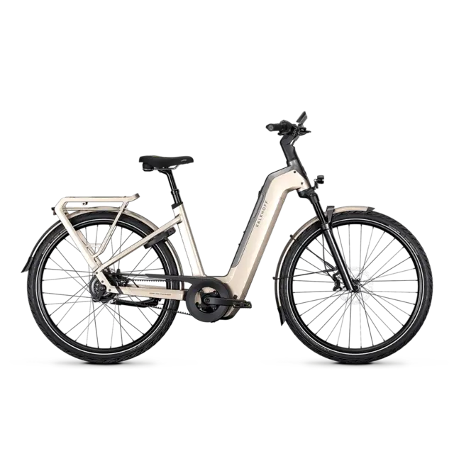 Kalkhoff Image 5+ Advance Wave