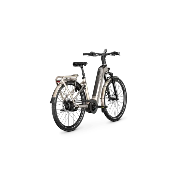 Kalkhoff Image 5+ Advance Wave