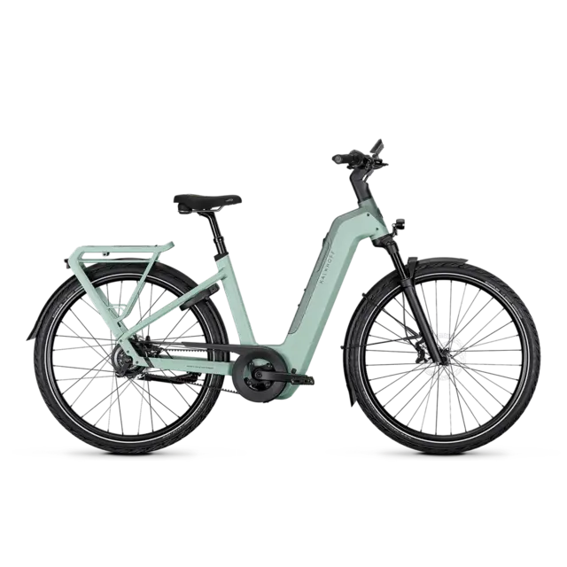 Kalkhoff Image 5+ Advance Wave