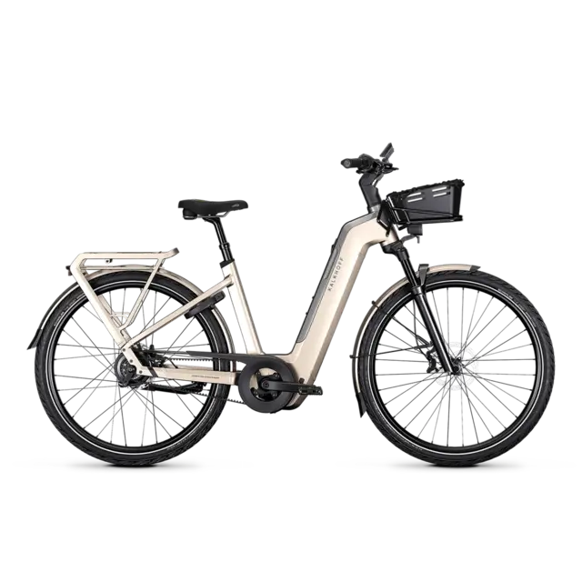 Kalkhoff Image 5+ Advance Wave