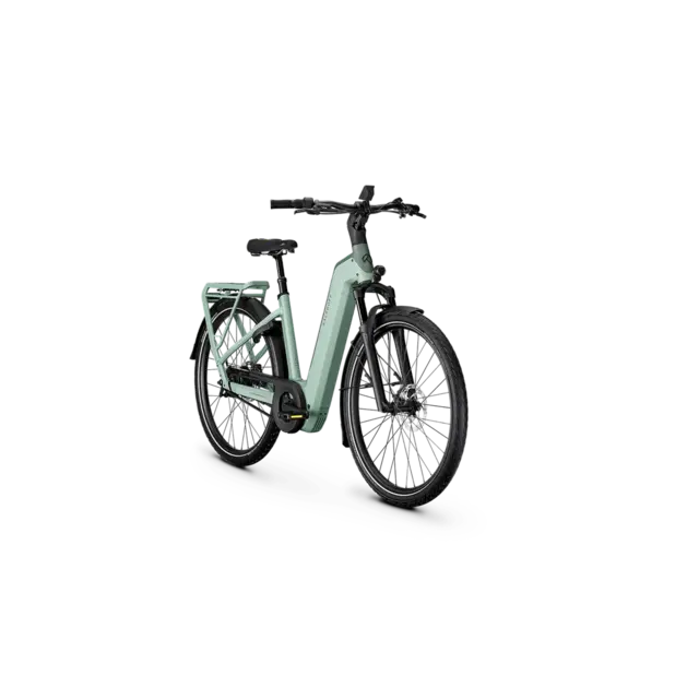 Kalkhoff Image 5+ Advance Wave