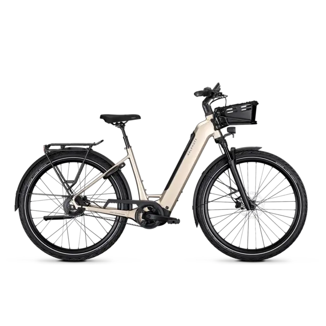 Kalkhoff Image 3 Excite 380 Wave