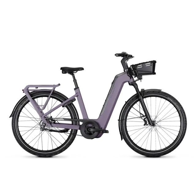 Kalkhoff Image 5+ Move Wave