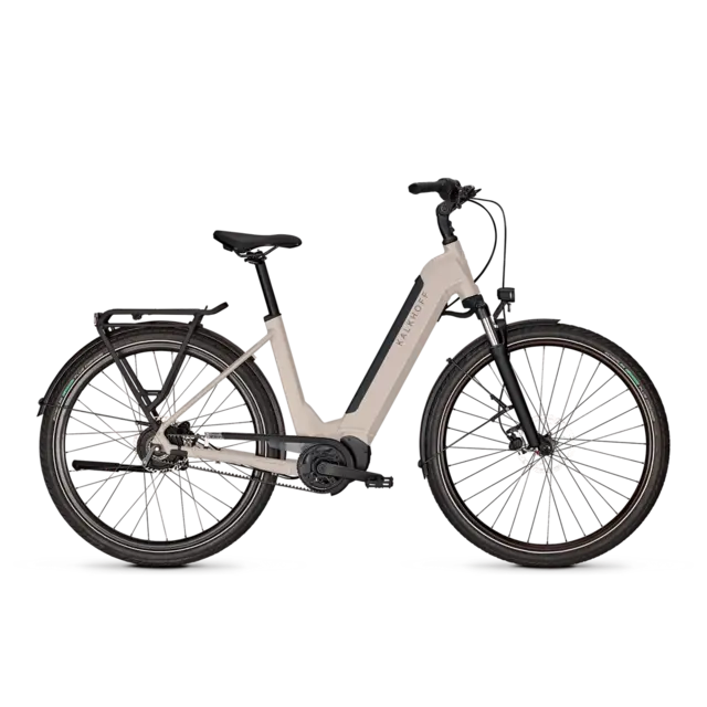 Kalkhoff Image 5 Season Wave