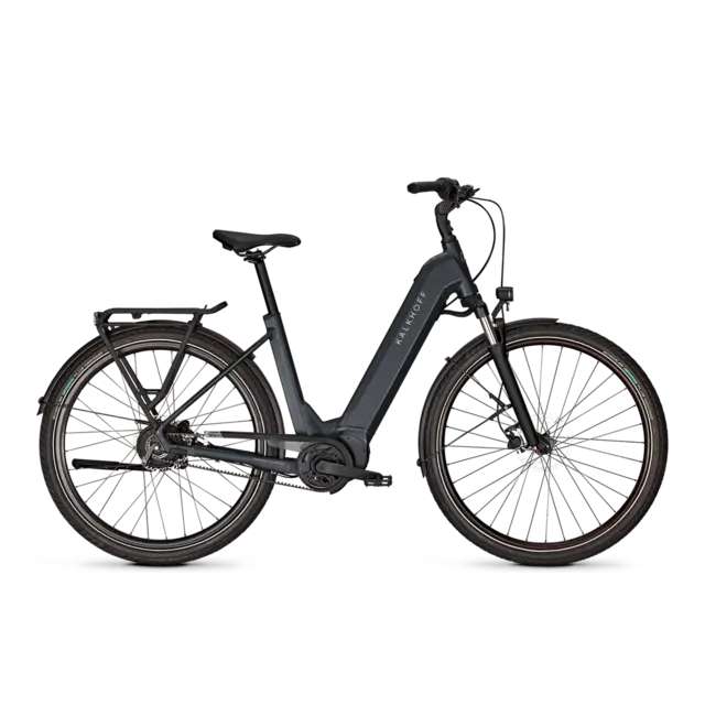 Kalkhoff Image 5 Season Wave