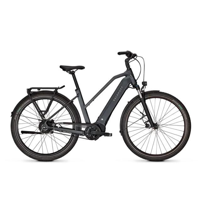 Kalkhoff Image 5 Season Trapez