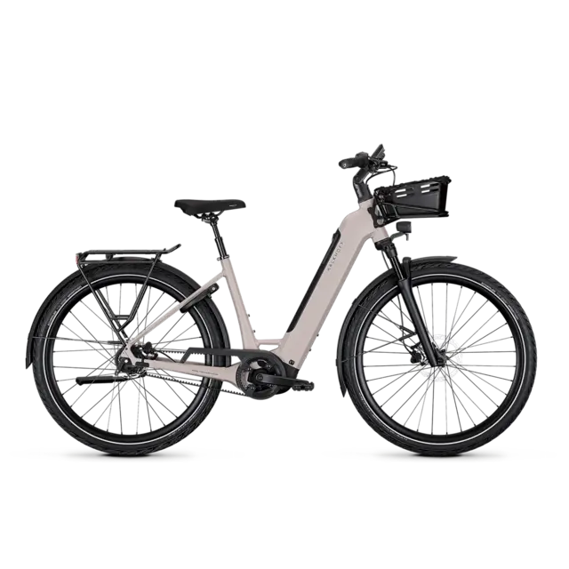 Kalkhoff Image 3 Excite Wave