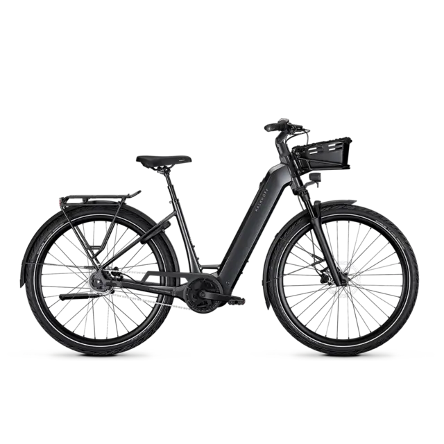 Kalkhoff Image 3 Advance Wave