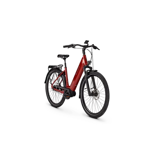 Kalkhoff Image 3 Move Wave