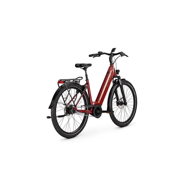 Kalkhoff Image 3 Move Wave