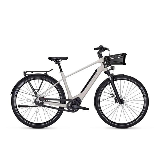 Kalkhoff Image L Season