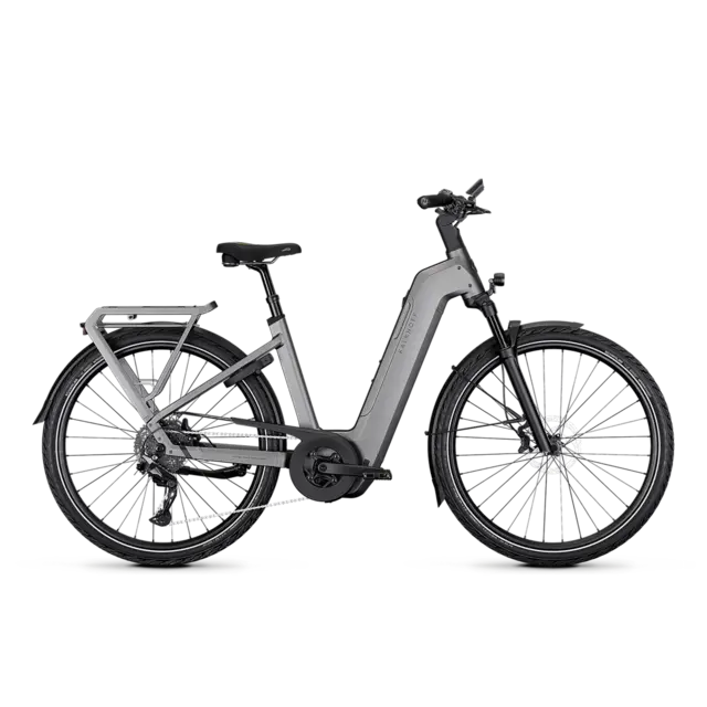 Kalkhoff Endeavour 5+ Advance Wave