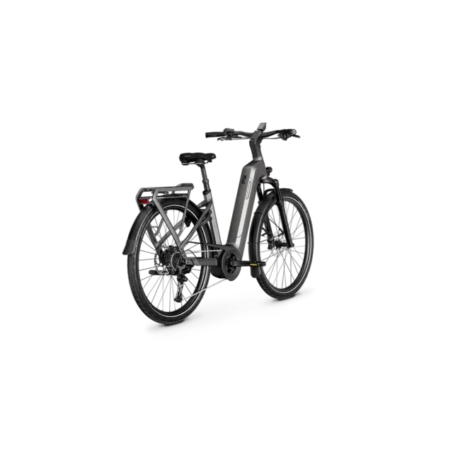 Kalkhoff Endeavour 5+ Advance Wave