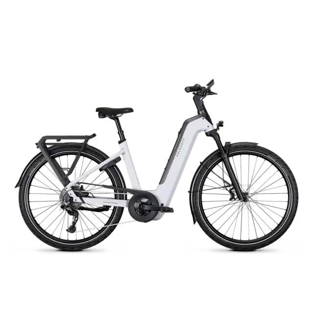 Kalkhoff Endeavour 5+ Advance Wave