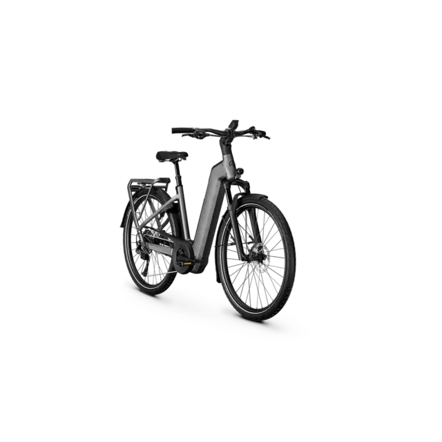 Kalkhoff Endeavour 5+ Advance Wave