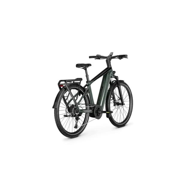 Kalkhoff Endeavour 5+ Advance Diamant