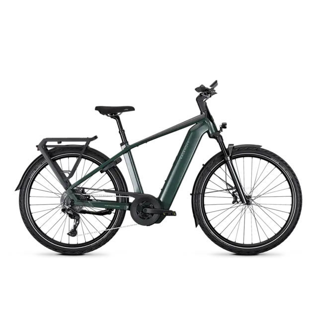 Kalkhoff Endeavour 5+ Advance Diamant