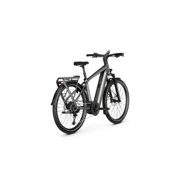 Kalkhoff Endeavour 5+ Advance Diamant