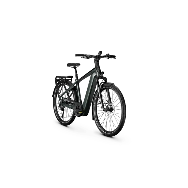 Kalkhoff Endeavour 5+ Advance Diamant