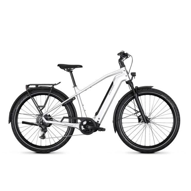 Kalkhoff Endeavour 3 Move