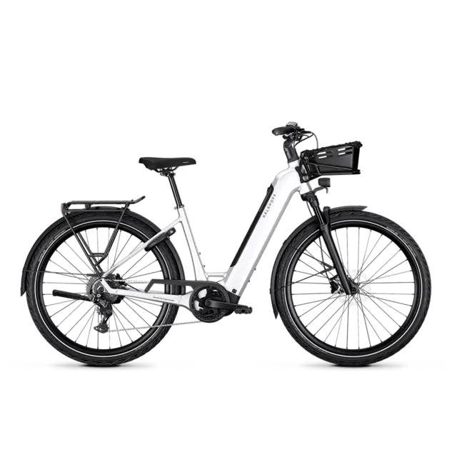 Kalkhoff Endeavour 3 Move