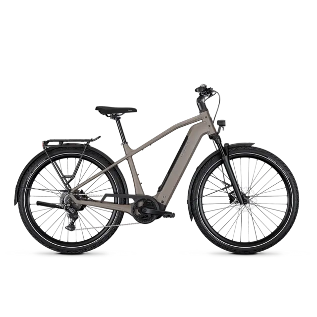 Kalkhoff Endeavour 3 Season