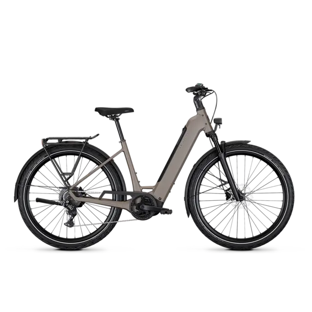 Kalkhoff Endeavour 3 Season