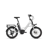 Kalkhoff Endeavour C+ Move