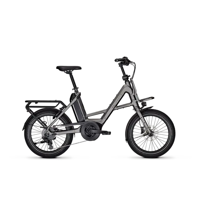 Kalkhoff Endeavour C+ Move