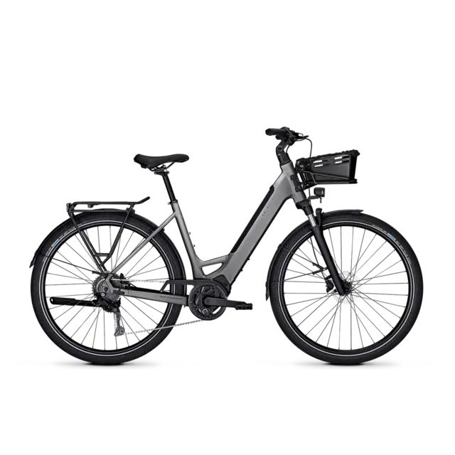 Kalkhoff Endeavour L Season