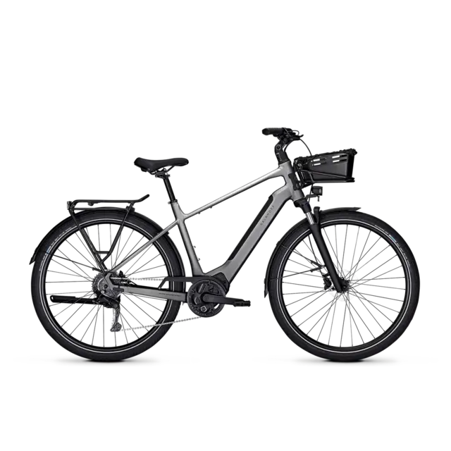 Kalkhoff Endeavour L Season